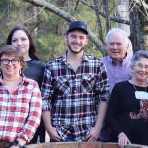 Meet your Posher, Matthew